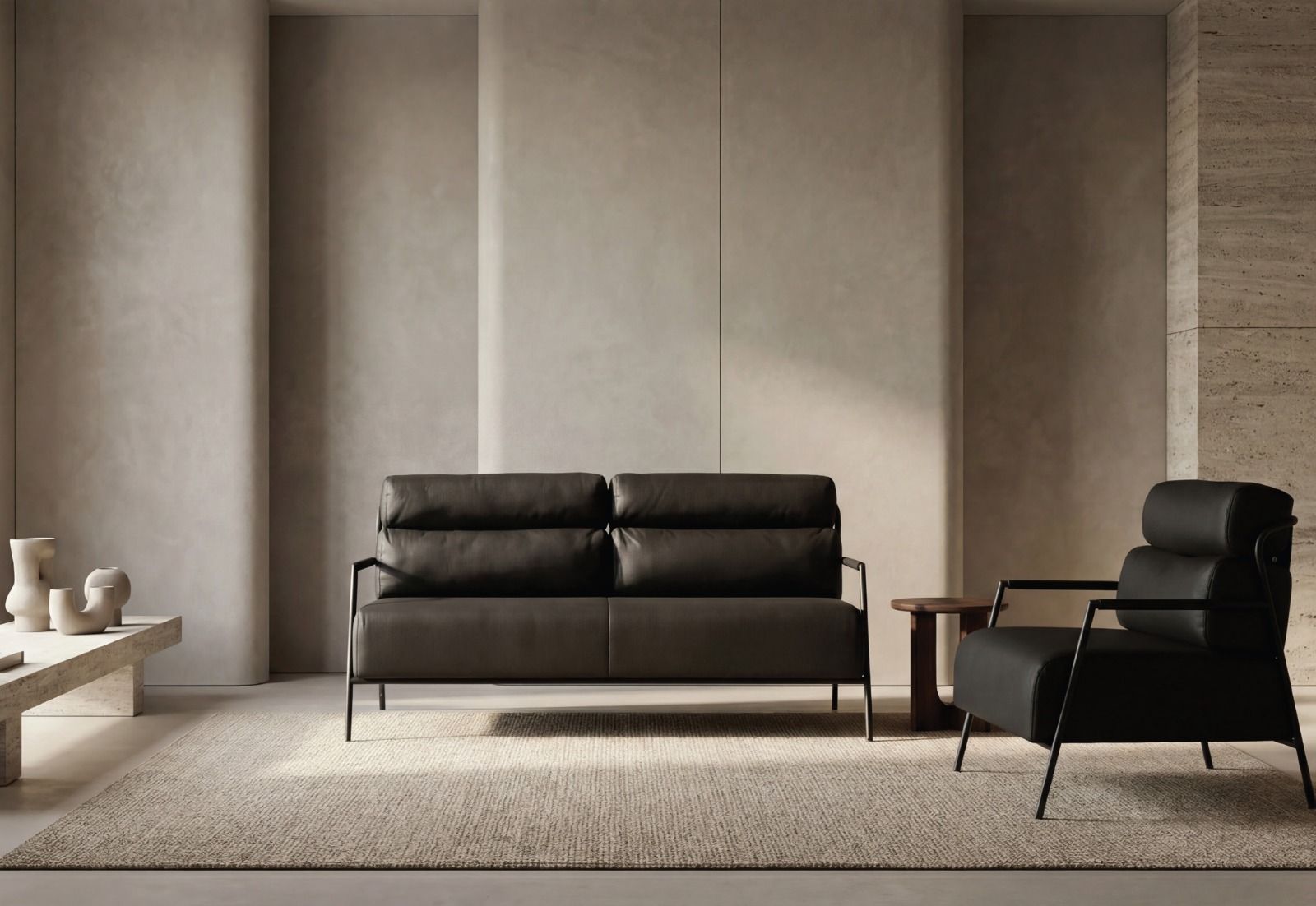 LOFT OTURMA TAKIMI